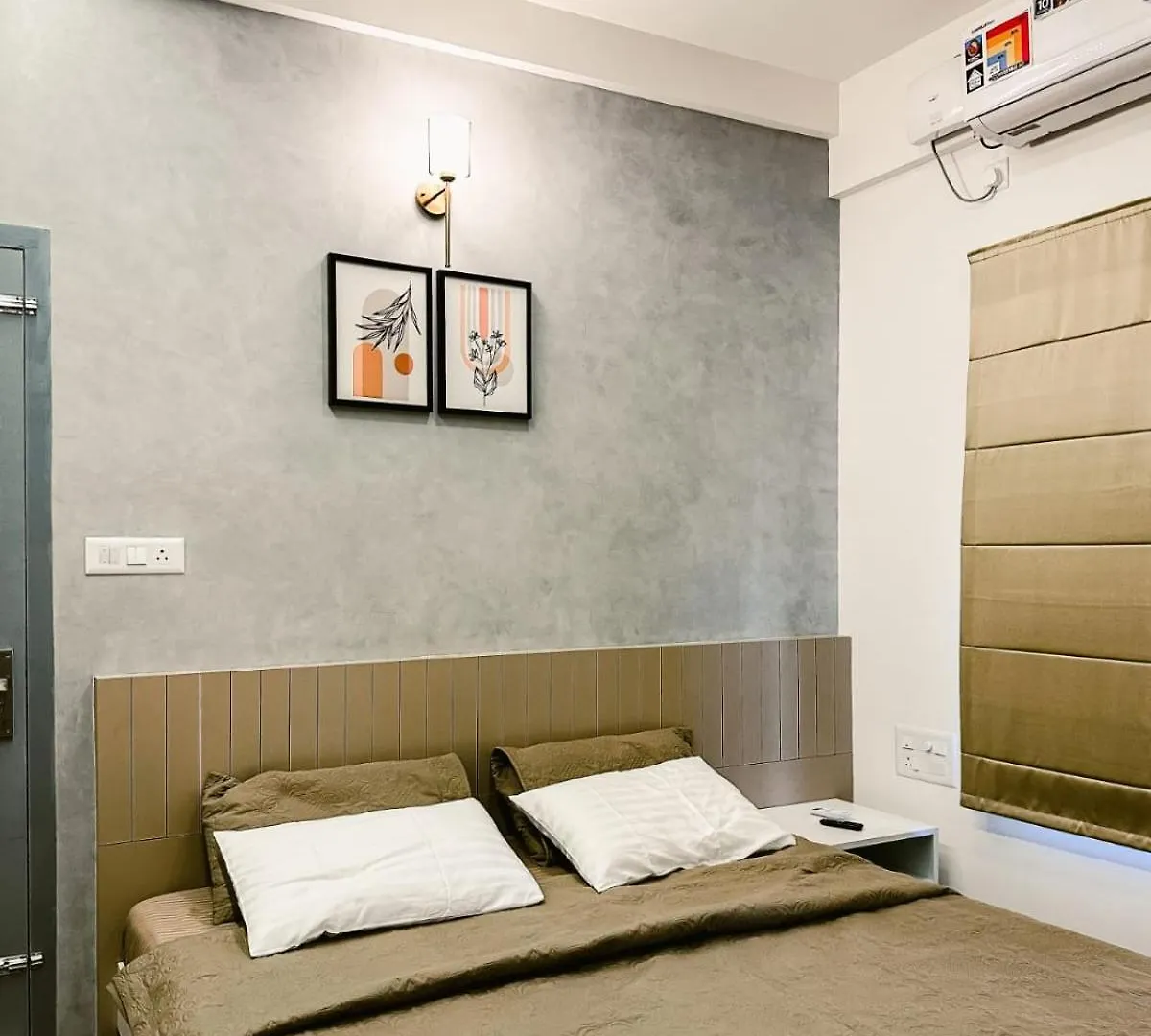 Avalon Homes Perintalmanna Apartmanhotel