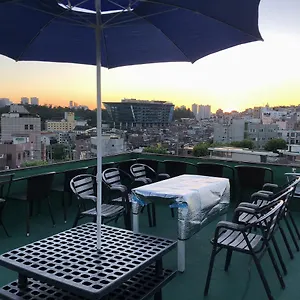 Amuse Seoul