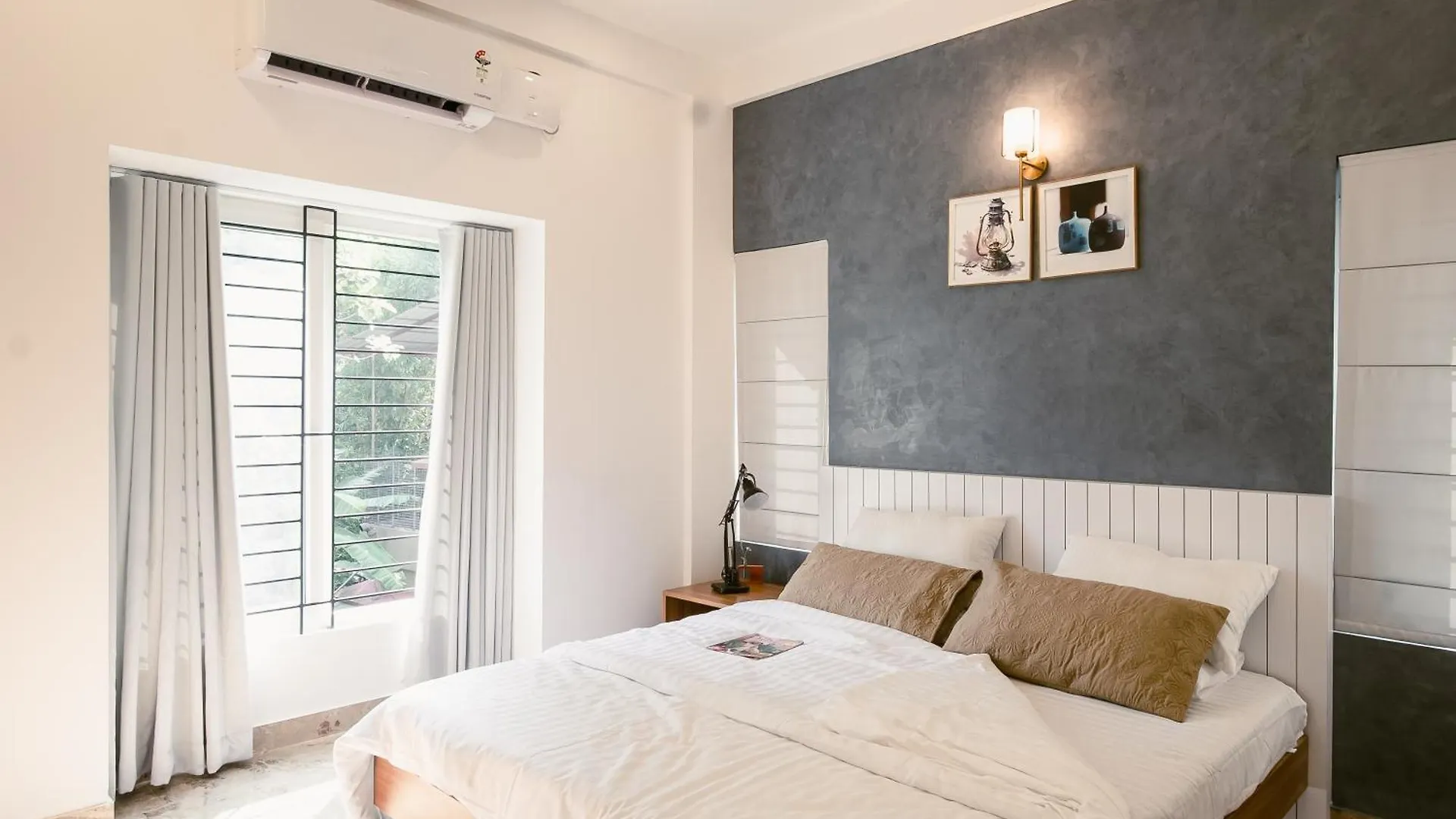 Aparthotel Avalon Homes Perintalmanna