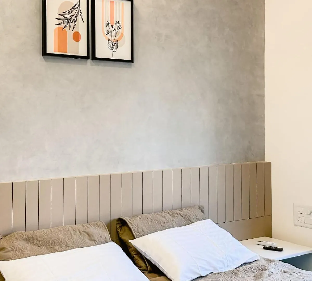 Avalon Homes Perintalmanna India