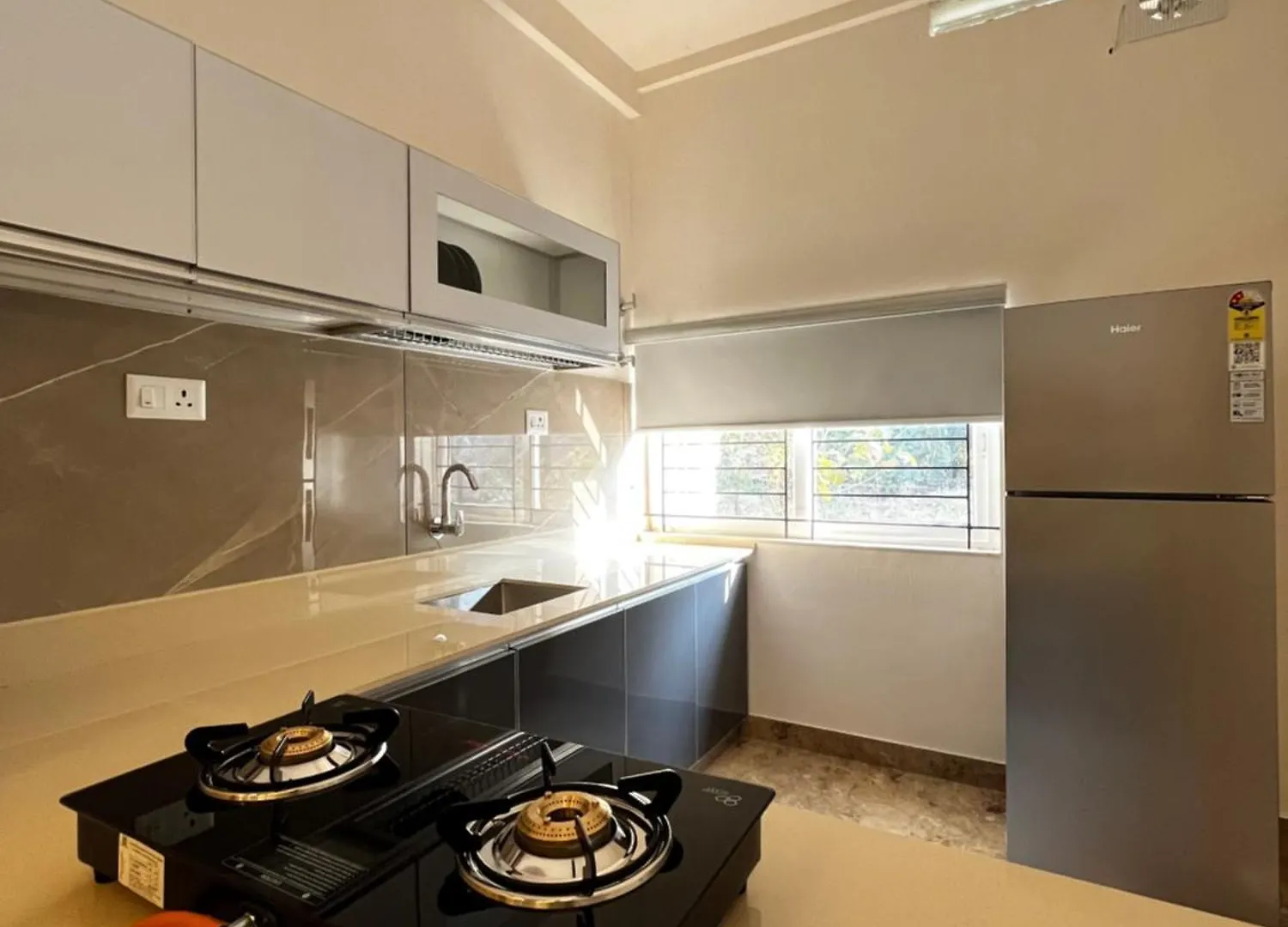 Aparthotel Avalon Homes Perintalmanna