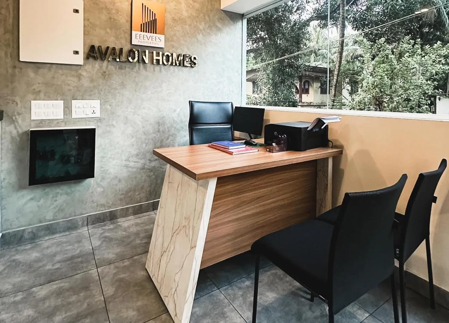 Aparthotel Avalon Homes Perintalmanna India
